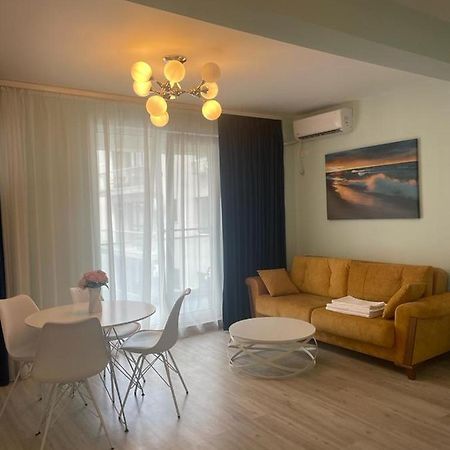 Ini Apartment Alezzi Нэводари Экстерьер фото