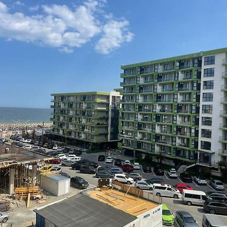 Ini Apartment Alezzi Нэводари Экстерьер фото