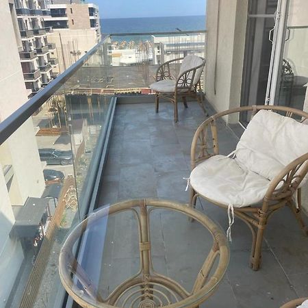 Ini Apartment Alezzi Нэводари Экстерьер фото