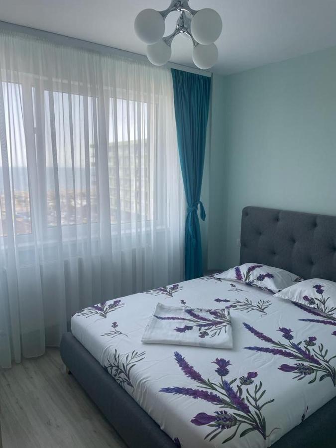 Ini Apartment Alezzi Нэводари Экстерьер фото
