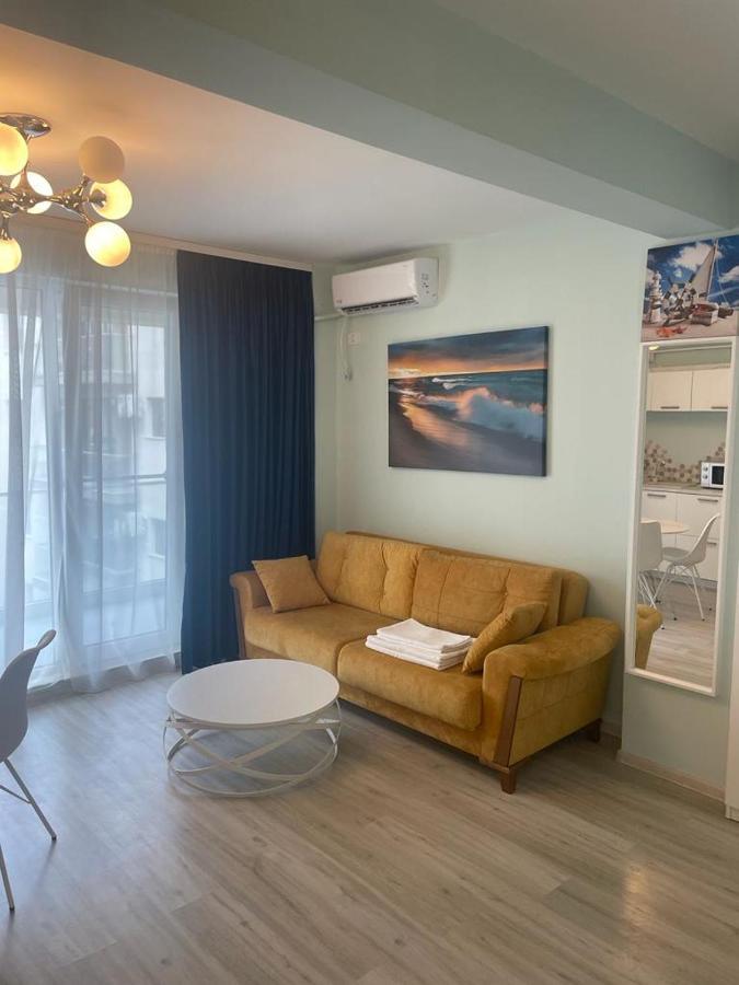 Ini Apartment Alezzi Нэводари Экстерьер фото