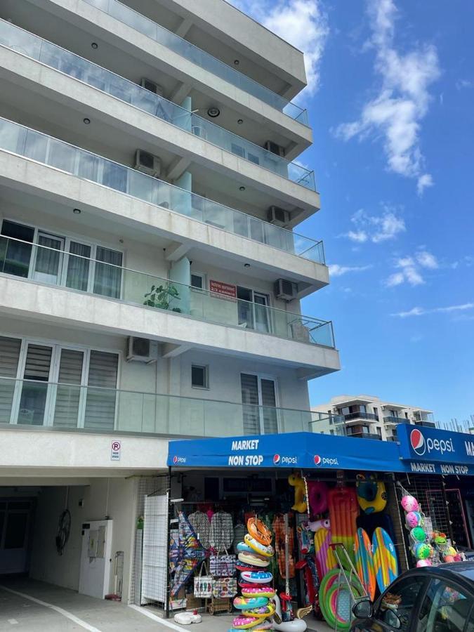 Ini Apartment Alezzi Нэводари Экстерьер фото
