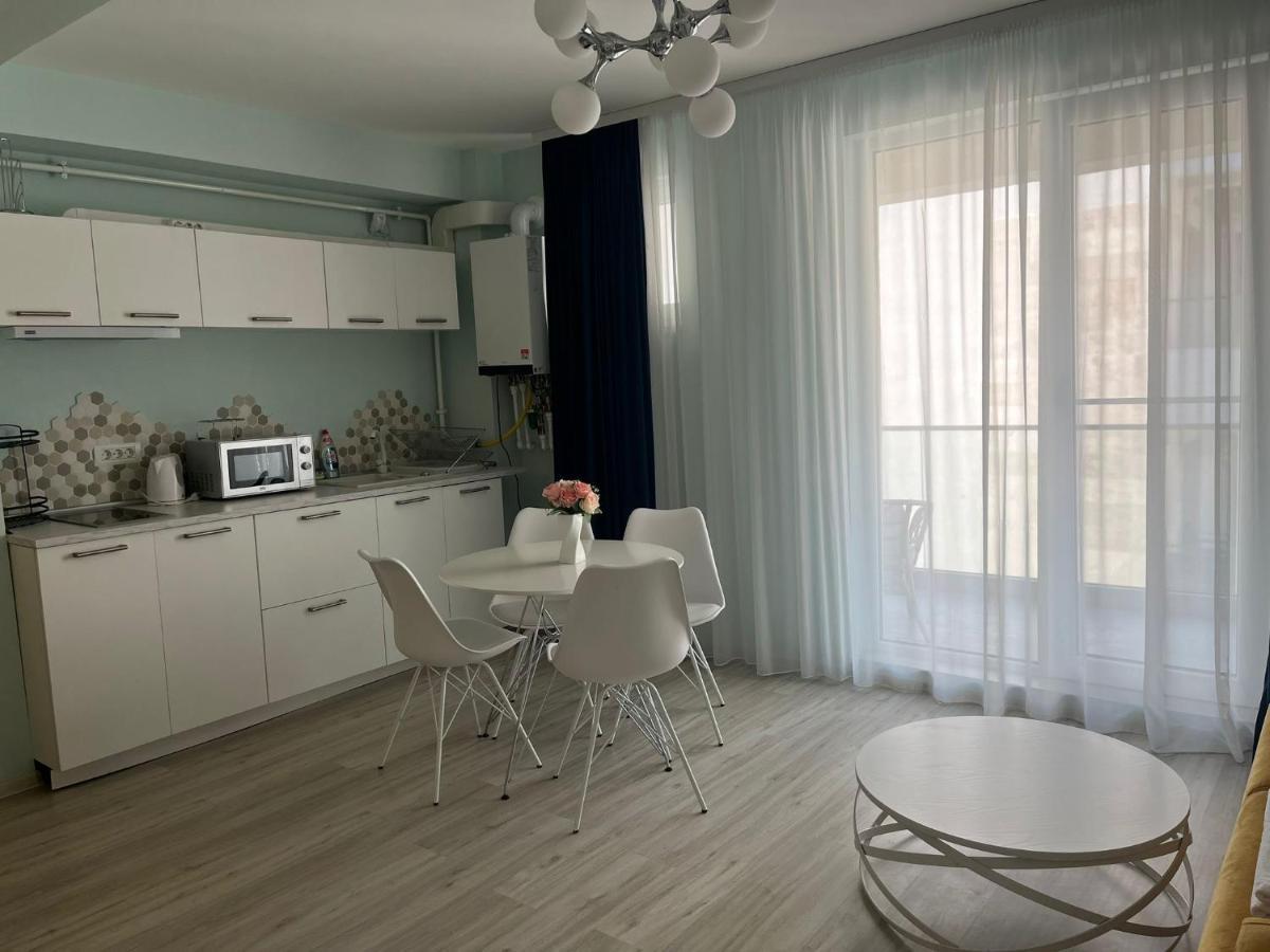 Ini Apartment Alezzi Нэводари Экстерьер фото