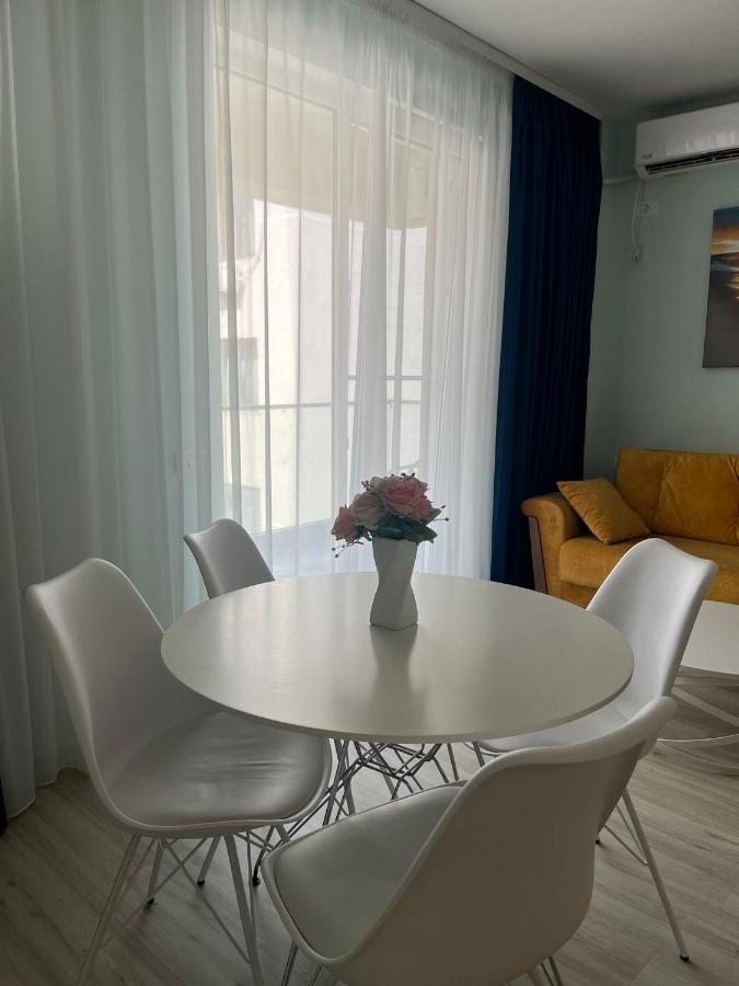 Ini Apartment Alezzi Нэводари Экстерьер фото