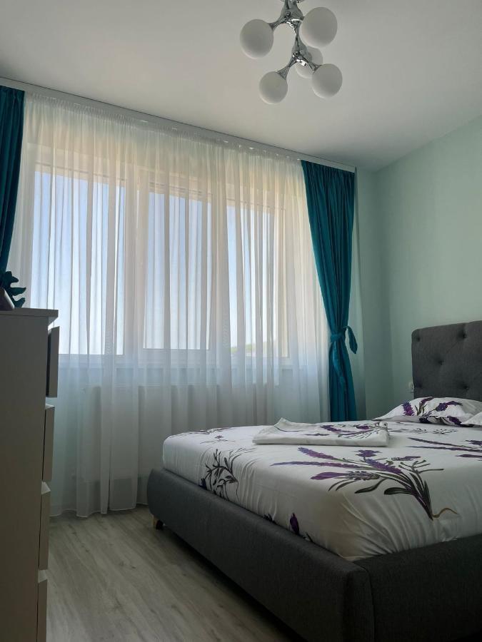 Ini Apartment Alezzi Нэводари Экстерьер фото