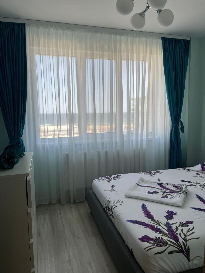 Ini Apartment Alezzi Нэводари Экстерьер фото
