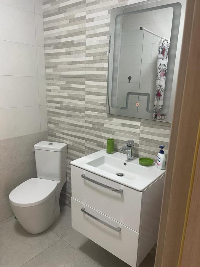 Ini Apartment Alezzi Нэводари Экстерьер фото