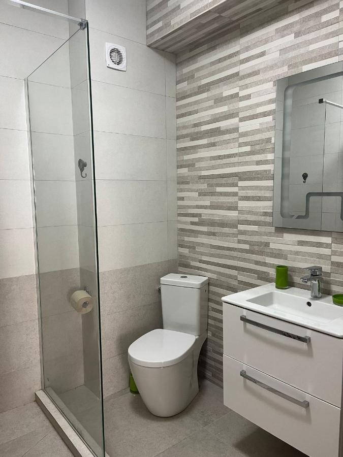 Ini Apartment Alezzi Нэводари Экстерьер фото