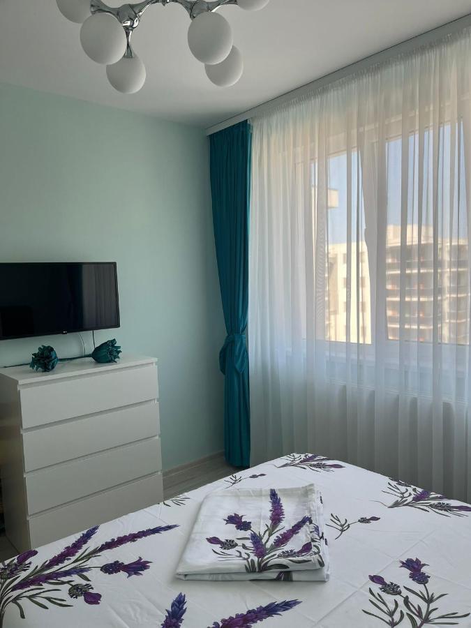 Ini Apartment Alezzi Нэводари Экстерьер фото