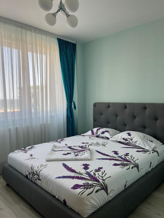 Ini Apartment Alezzi Нэводари Экстерьер фото